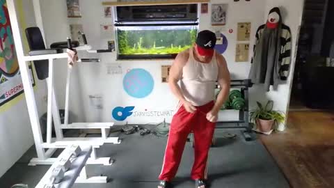 Jarvis online show from 10.20.25