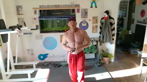 Jarvis online show from 10.23.25