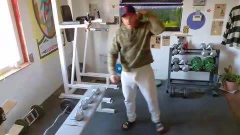 Jarvis online show from 10.27.25