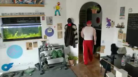 Jarvis online show from 11.28.25