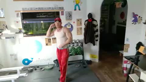 Jarvis online show from 12.18.25