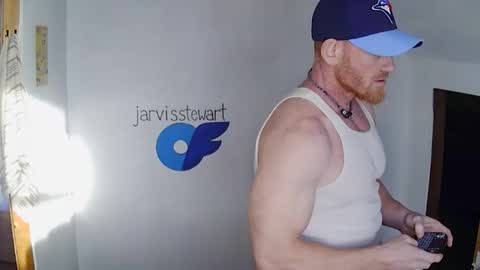 Jarvis online show from 12.20.25