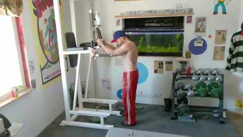 Jarvis online show from 02.10.26