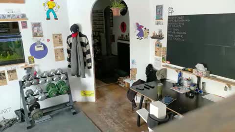 Jarvis online show from 03.26.26