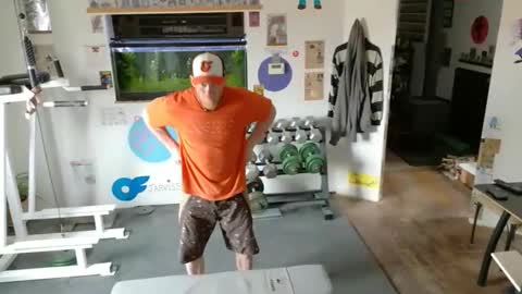 Jarvis online show from 04.14.26