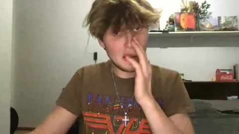 bigskinnyboyshh online show from 10.21.25