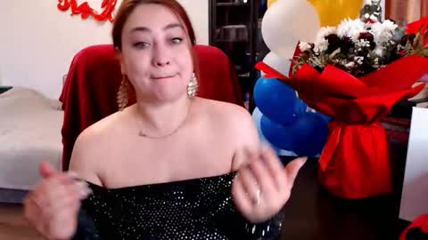 Julia online show from 03.17.26