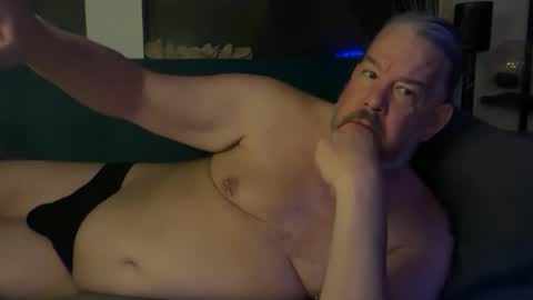 BigSpoonDaddy69 online show from 04.12.26