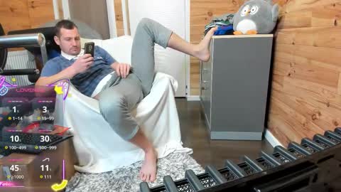 bigsshark online show from 11.29.25