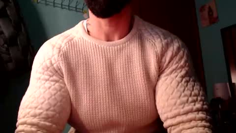 Snapshot of bigstallone chatting on 01.16.25 BigStallion online show from 01.16.25
