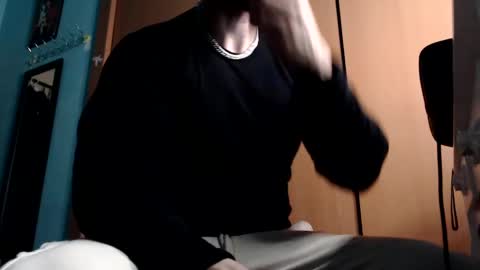 Snapshot of bigstallone chatting on 03.02.25 BigStallion online show from 03.02.25
