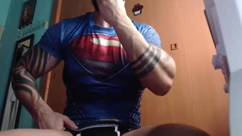 BigStallion online show from 11.04.25