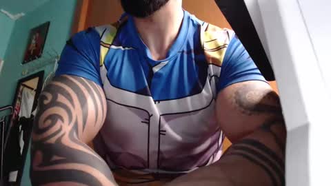 BigStallion online show from 04.20.26