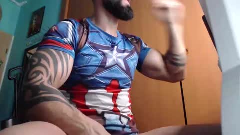 BigStallion online show from 05.11.26