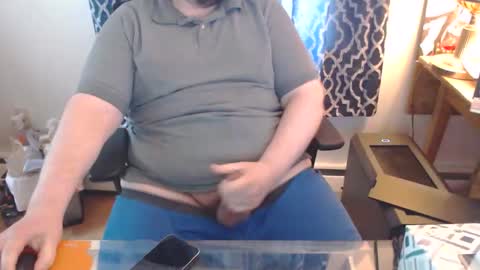 bigsteve995 online show from 05.10.26