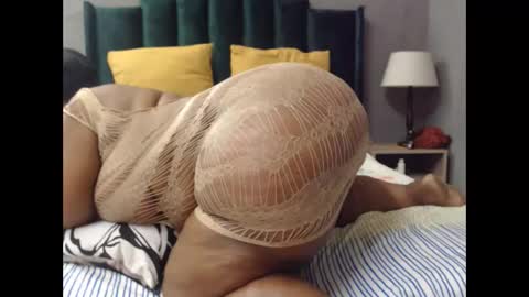 bigsuperbutt online show from 01.15.26