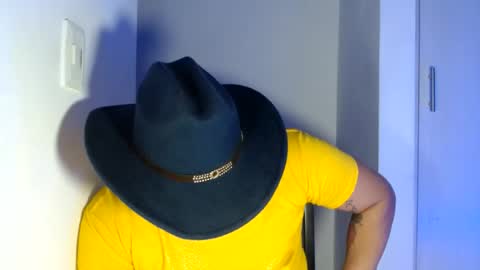 MANUEL online show from 06.15.26