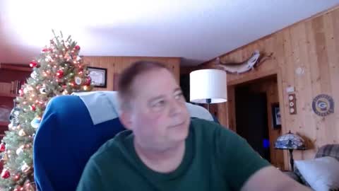 bigthicksatisfying2 online show from 01.12.25