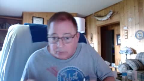 bigthicksatisfying2 online show from 10.08.25
