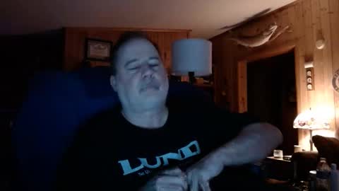 Snapshot of bigthicksatisfying2 chatting on 10.23.25 bigthicksatisfying2 online show from 10.23.25