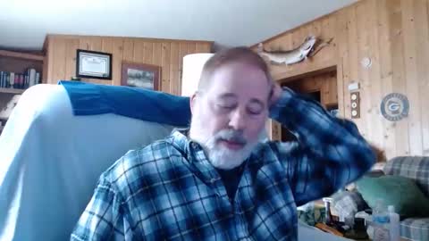 bigthicksatisfying2 online show from 04.13.26