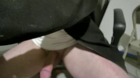 BT SquirtFiend online show from 02.11.26