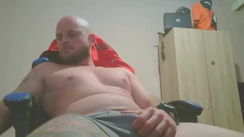 Bigtimeruin online show from 12.23.25