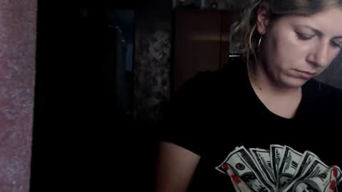 Snapshot of bigtitslala chatting on 10.23.25 bigtitslala online show from 10.23.25