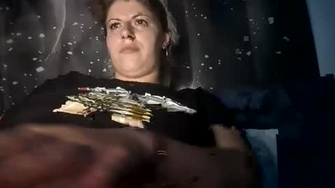 Snapshot of bigtitslala chatting on 10.24.25 bigtitslala online show from 10.24.25