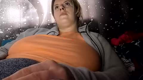 Snapshot of bigtitslala chatting on 11.27.25 bigtitslala online show from 11.27.25