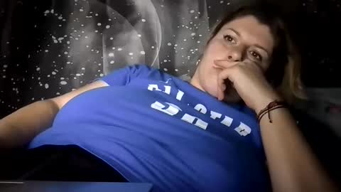 Snapshot of bigtitslala chatting on 11.29.25 bigtitslala online show from 11.29.25