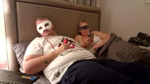 bigtitsmcghee online show from 09.11.25