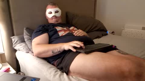 bigtitsmcghee online show from 09.29.25