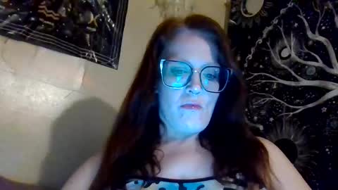 bigtittiedredhead36 online show from 11.19.25