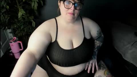 bigtittybbw online show from 02.21.26