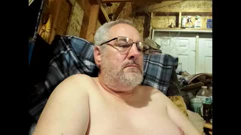 Biguy52 online show from 12.28.24