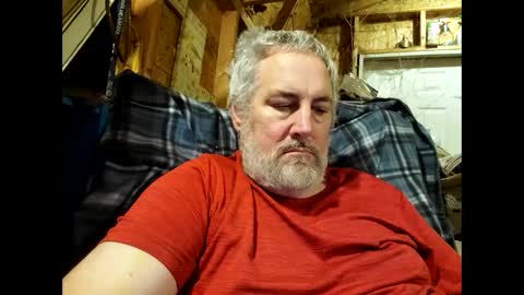 Biguy52 online show from 02.04.25