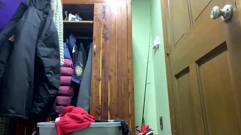 Floppyphallus online show from 11.01.25