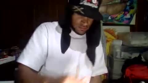 Floppyphallus online show from 05.18.26