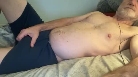 Bigwebone online show from 11.03.25