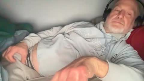 Bigwebone online show from 02.14.26