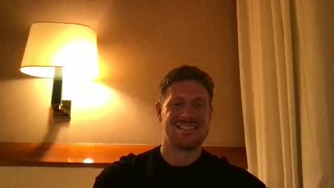 Big white cock online show from 12.03.24