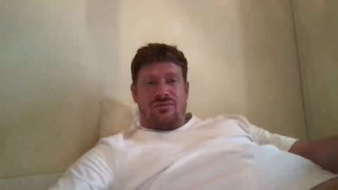 Big white cock online show from 09.27.25