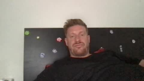 Big white cock online show from 10.05.25