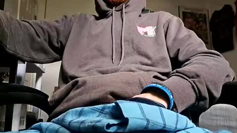 Onlyfans redheadedwhitedick online show from 11.17.25