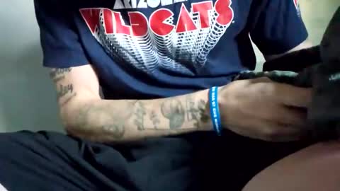 Onlyfans redheadedwhitedick online show from 12.22.25