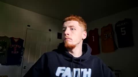 Onlyfans redheadedwhitedick online show from 02.17.26