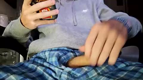 Onlyfans redheadedwhitedick online show from 05.02.26
