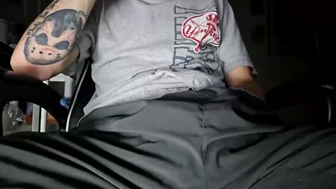 Onlyfans redheadedwhitedick online show from 05.03.26