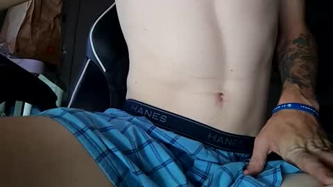 Onlyfans redheadedwhitedick online show from 05.05.26